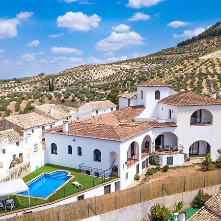 Casa Rural Don Lope El Canuelo  Exteriér fotografie