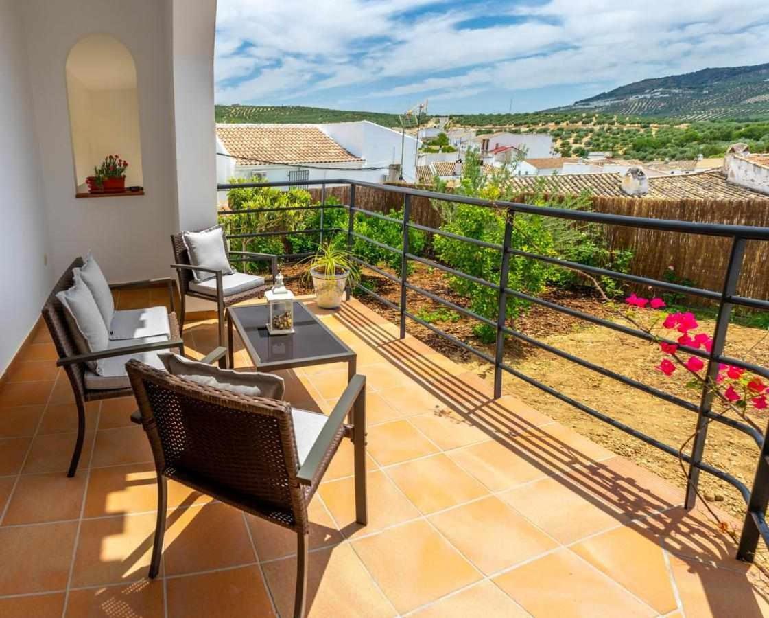 Casa Rural Don Lope El Canuelo  Exteriér fotografie