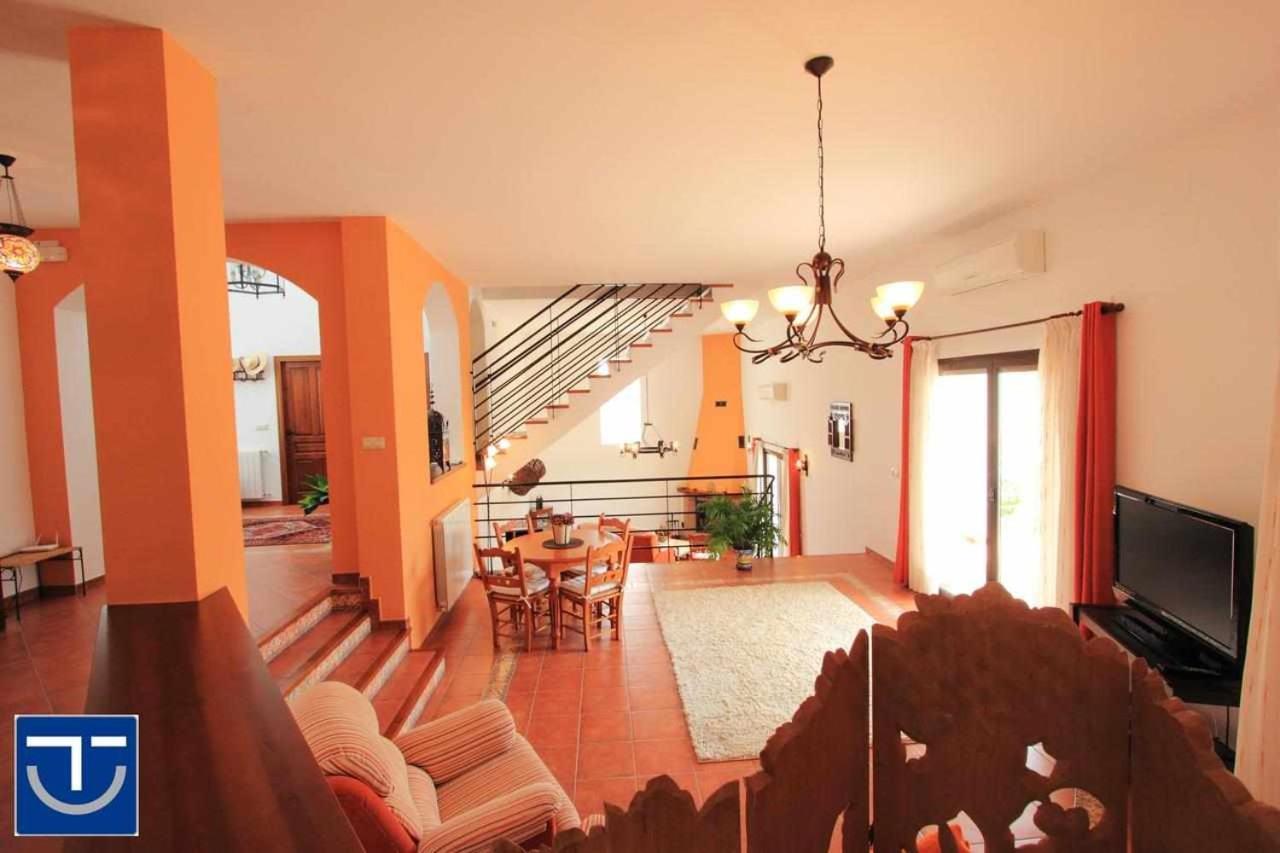 Casa Rural Don Lope El Canuelo  Exteriér fotografie