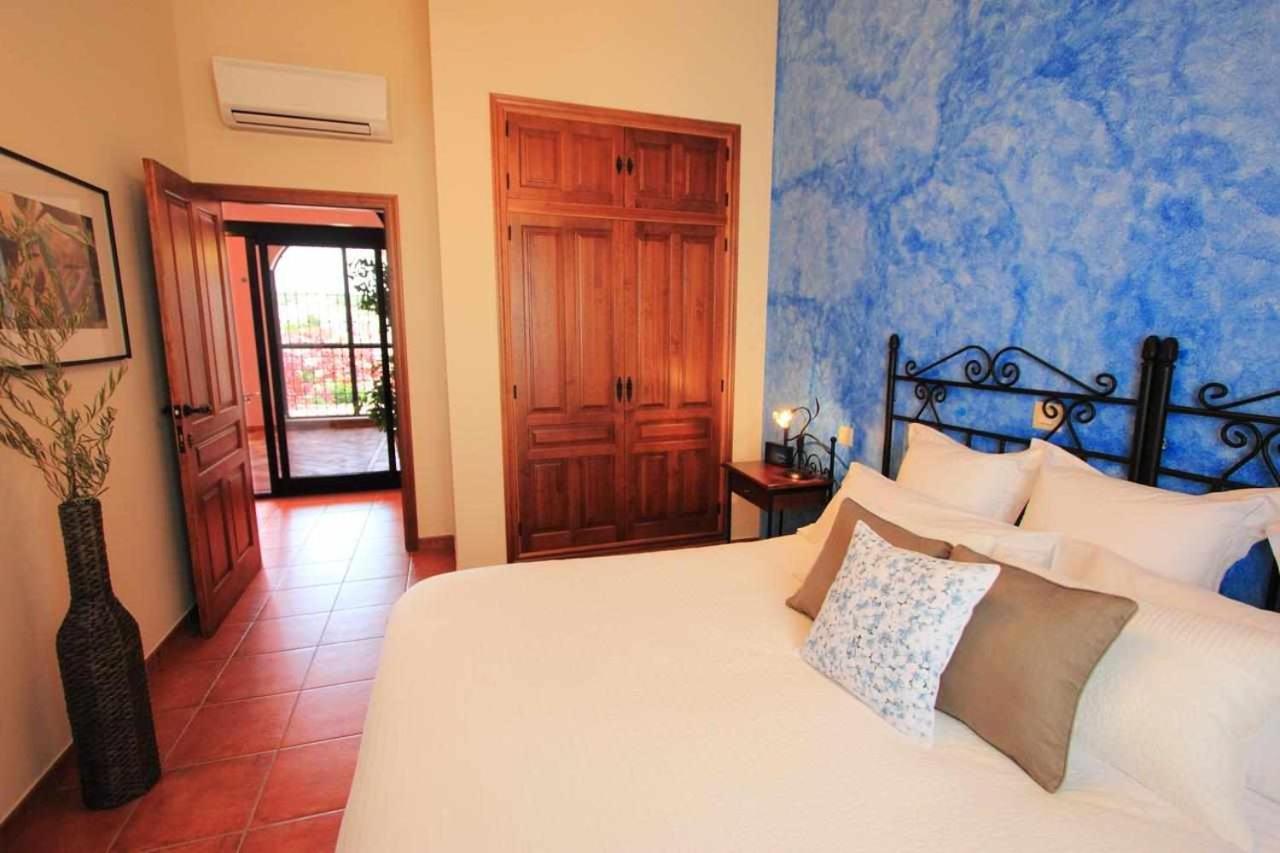Casa Rural Don Lope El Canuelo  Exteriér fotografie