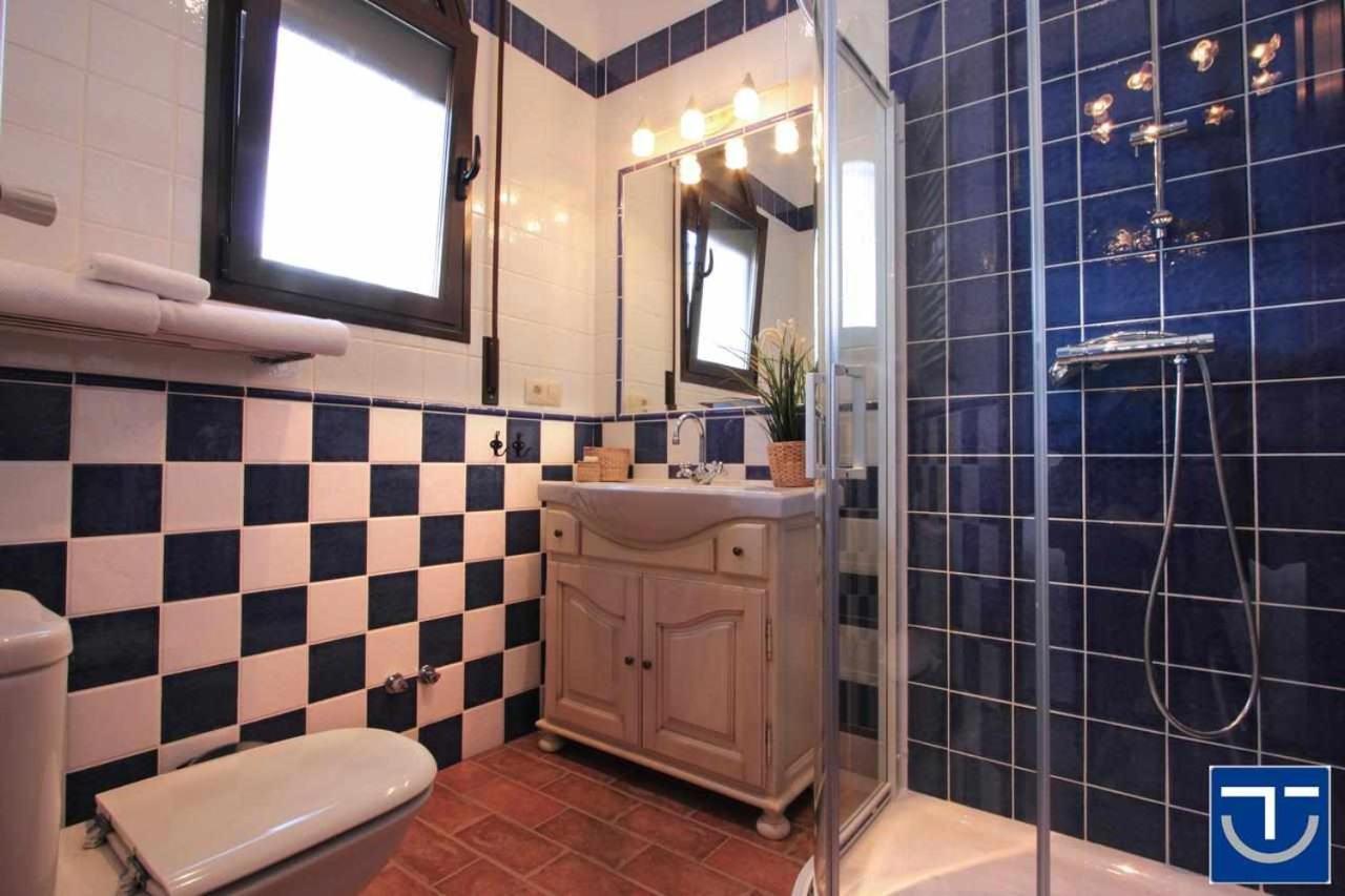 Casa Rural Don Lope El Canuelo  Exteriér fotografie