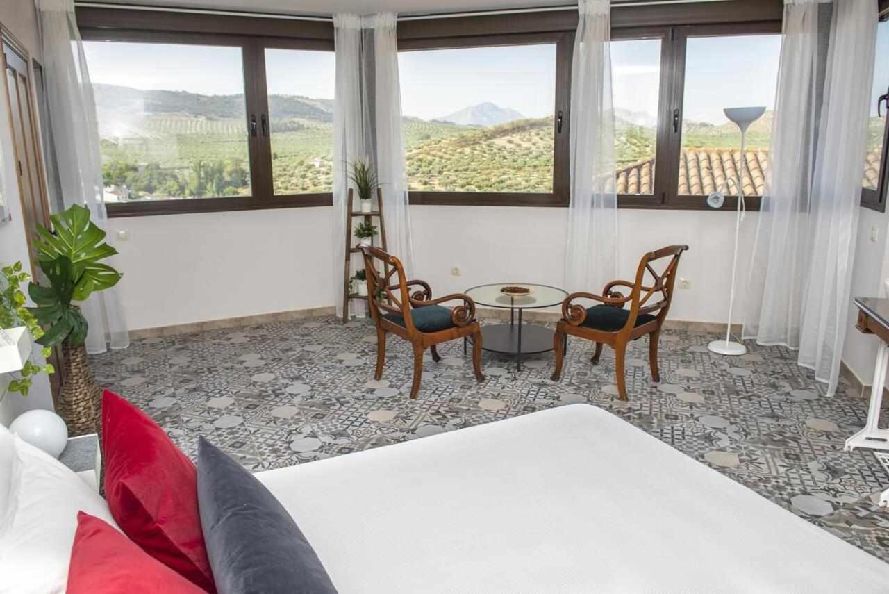 Casa Rural Don Lope El Canuelo  Exteriér fotografie