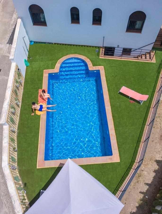 Casa Rural Don Lope El Canuelo  Exteriér fotografie