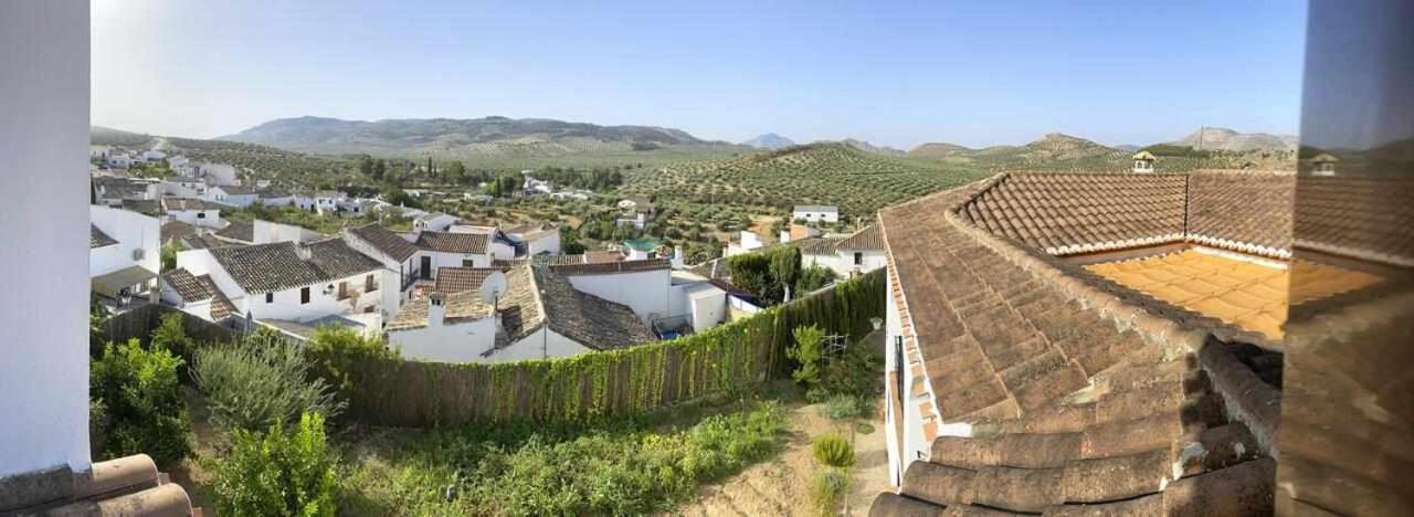 Casa Rural Don Lope El Canuelo  Exteriér fotografie