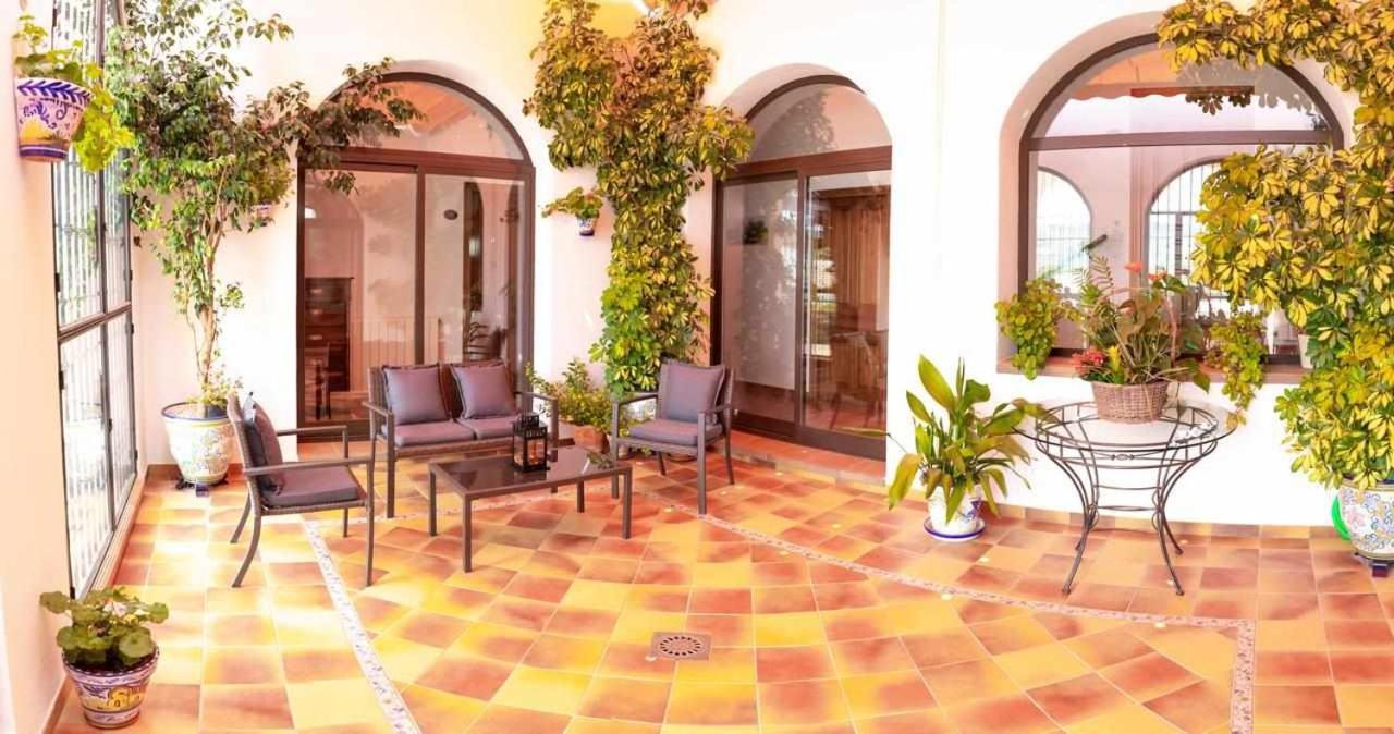 Casa Rural Don Lope El Canuelo  Exteriér fotografie