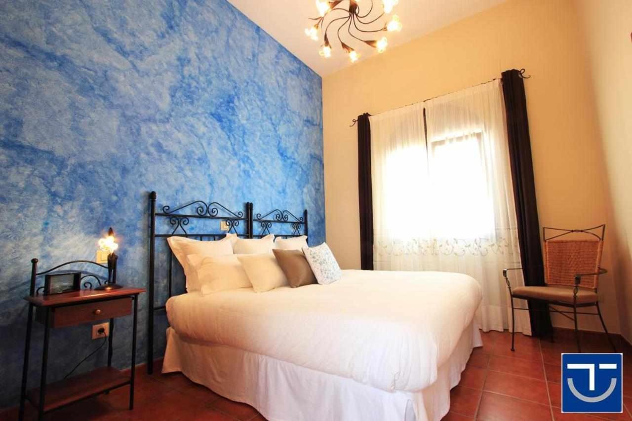 Casa Rural Don Lope El Canuelo  Exteriér fotografie